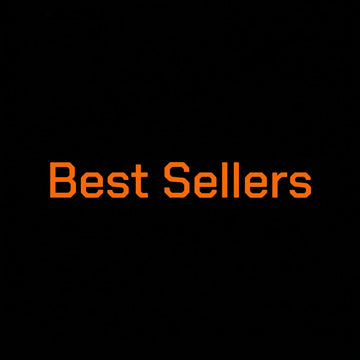 Best Sellers