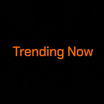 Trending Now