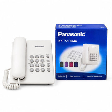 Telecom Equipment