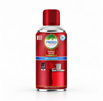 Automatic Air freshener dispenser refills