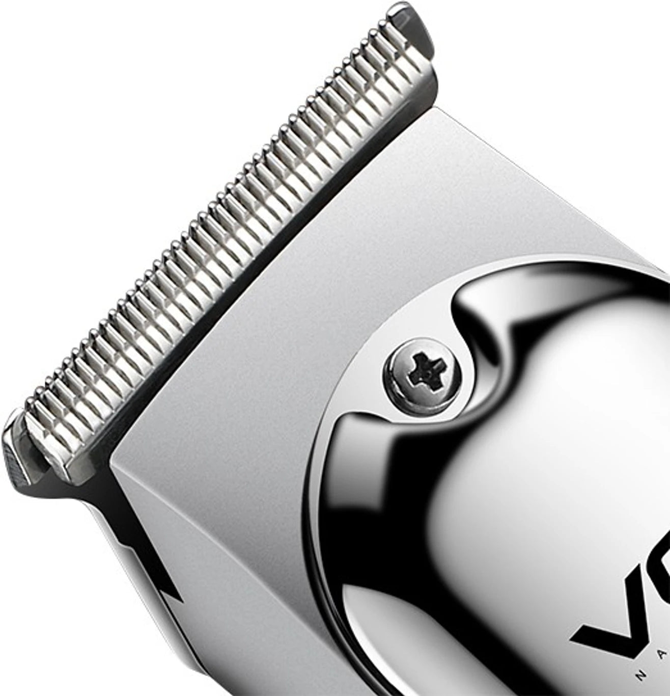 VGR V-071 stainless steel blade close-up 0.5-4mm precision cutting