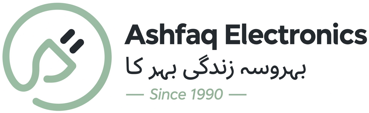 Ashfaq Electronics