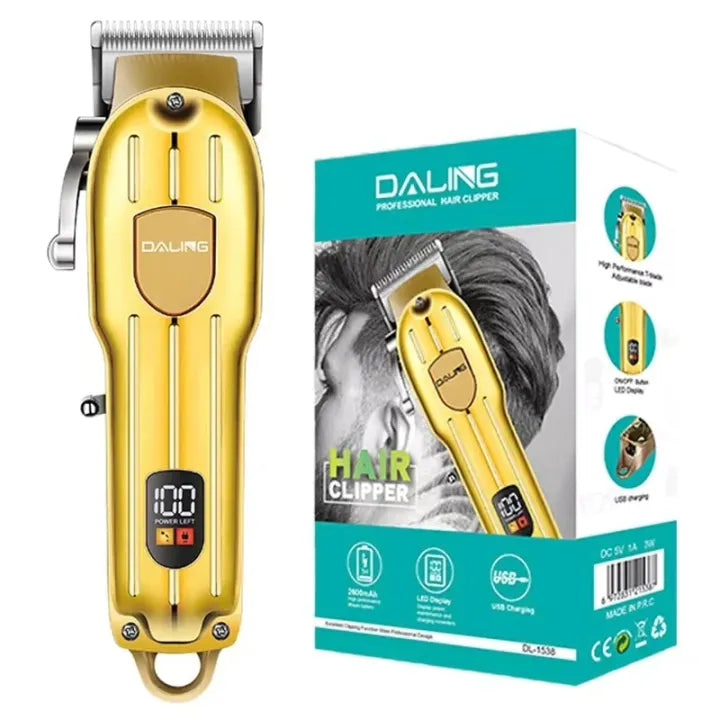 Daling DL-1538 original box packaging